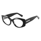 Montura óptica ovalada de acetato JT-GL6655 - Joyiris Eyewear
