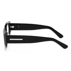 Montura óptica ovalada de acetato JT-GL6655 - Joyiris Eyewear