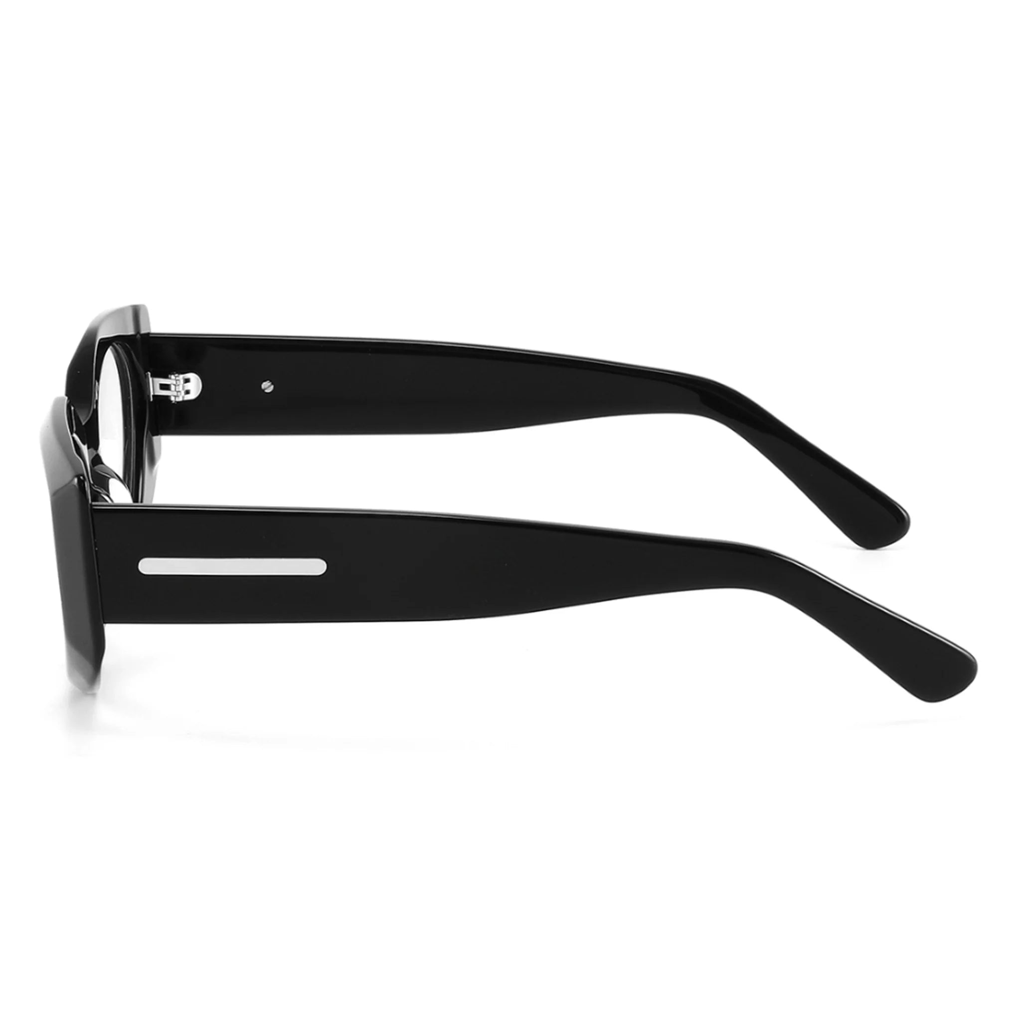 Montura óptica ovalada de acetato JT-GL6655 - Joyiris Eyewear