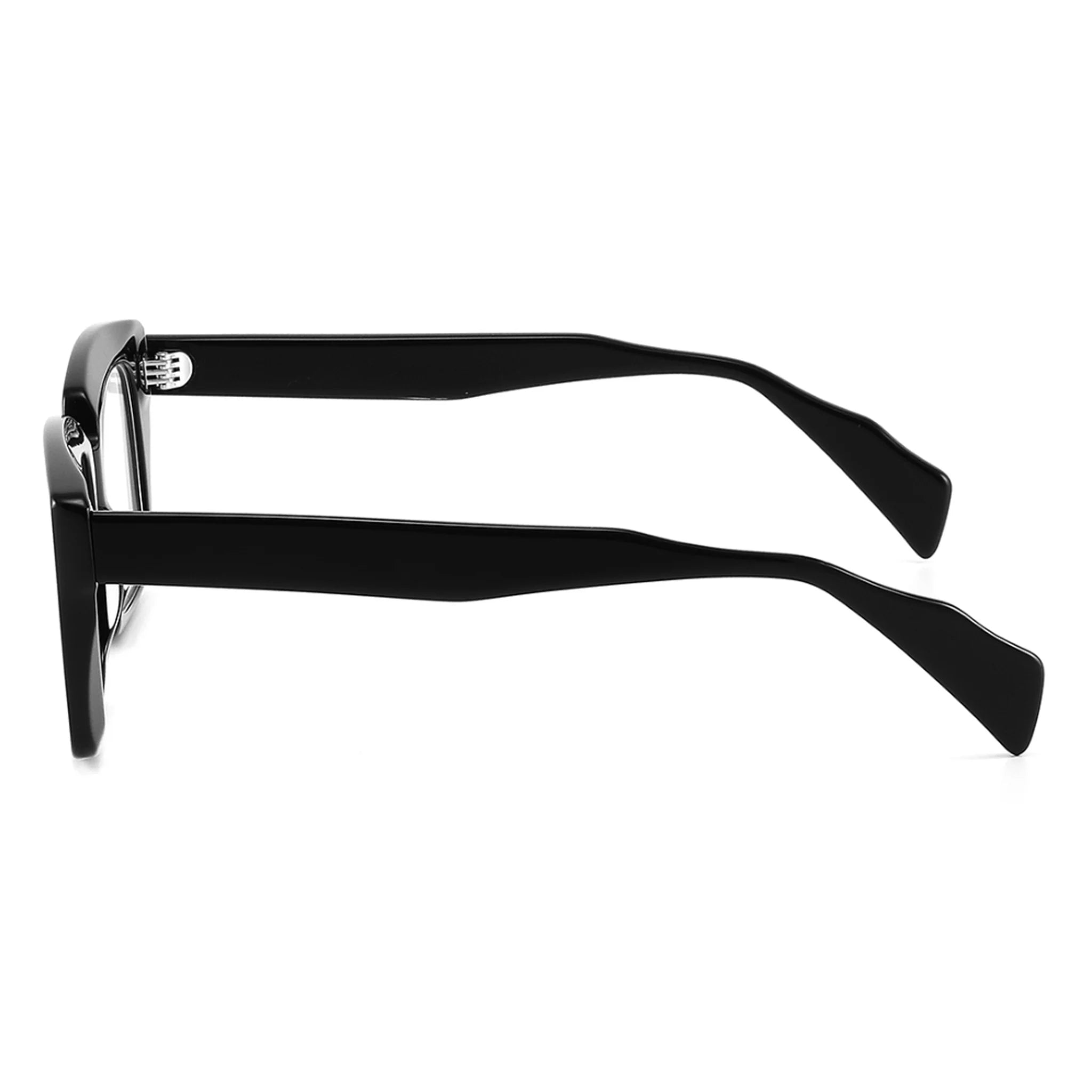 Montura óptica rectangular de acetato JT-GL6659 - Joyiris Eyewear