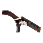Montura óptica ovalada de acetato JT-GL6660 - Joyiris Eyewear