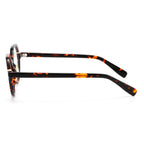 Montura óptica ovalada de acetato JT-GL6660 - Joyiris Eyewear