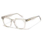 Montura óptica cuadrada de acetato JT-GL6663 - Joyiris Eyewear