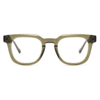Montura óptica cuadrada de acetato JT-GL6663 - Joyiris Eyewear