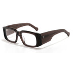 Montura óptica rectangular de acetato JT-GL6672 - Joyiris Eyewear