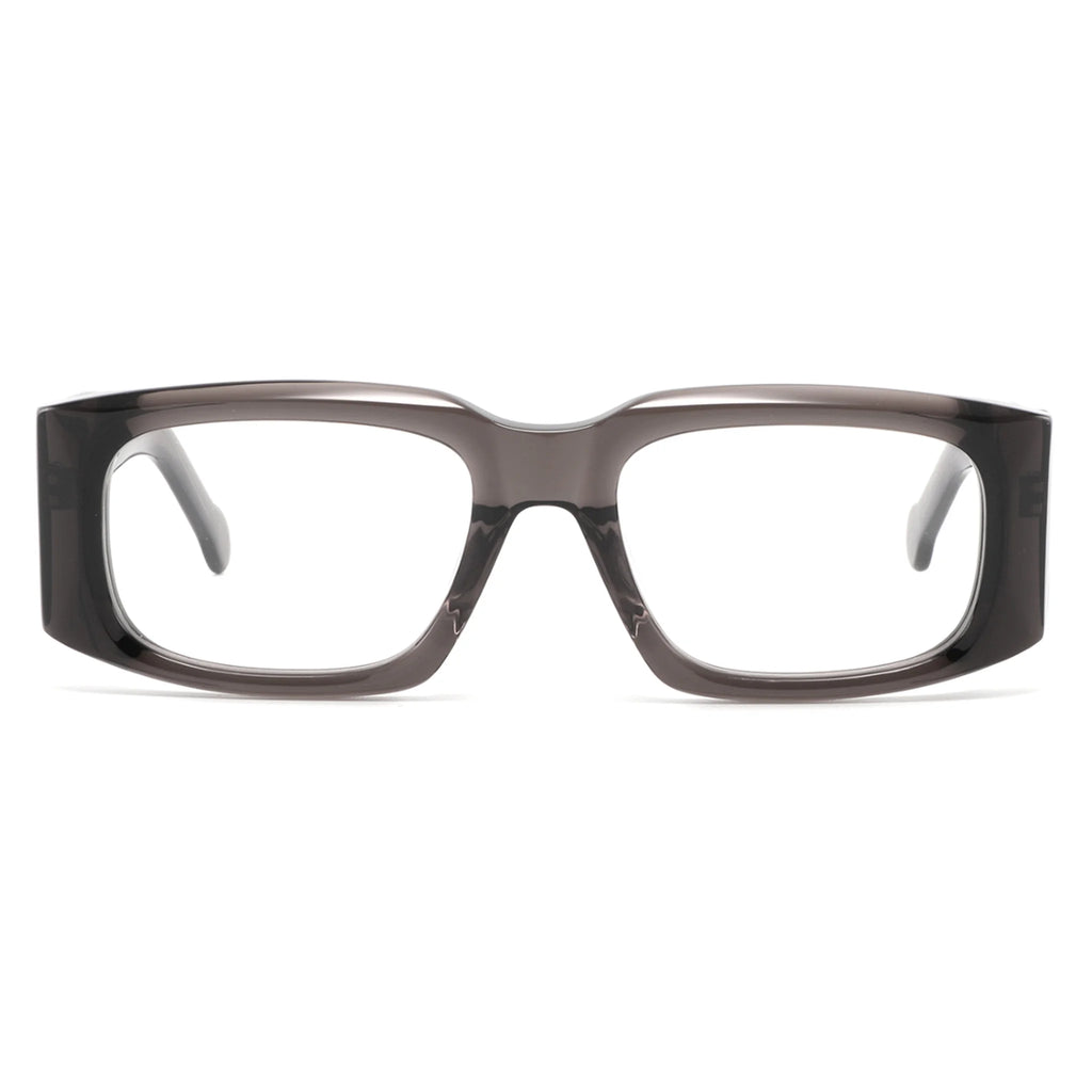Montura óptica rectangular de acetato JT-GL6672 - Joyiris Eyewear