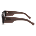 Montura óptica rectangular de acetato JT-GL6672 - Joyiris Eyewear
