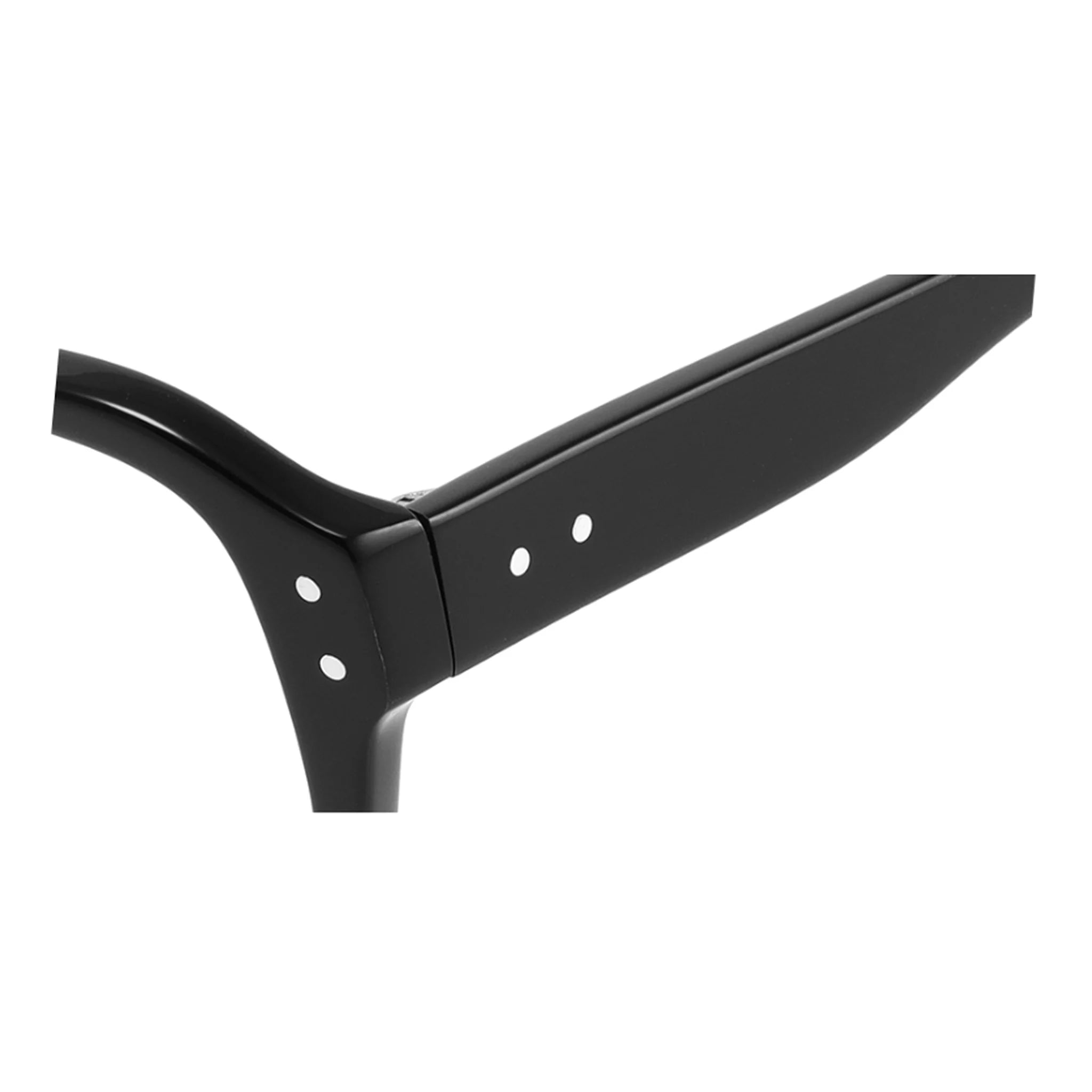 Montura óptica cuadrada de acetato JT-GL6675 - Joyiris Eyewear