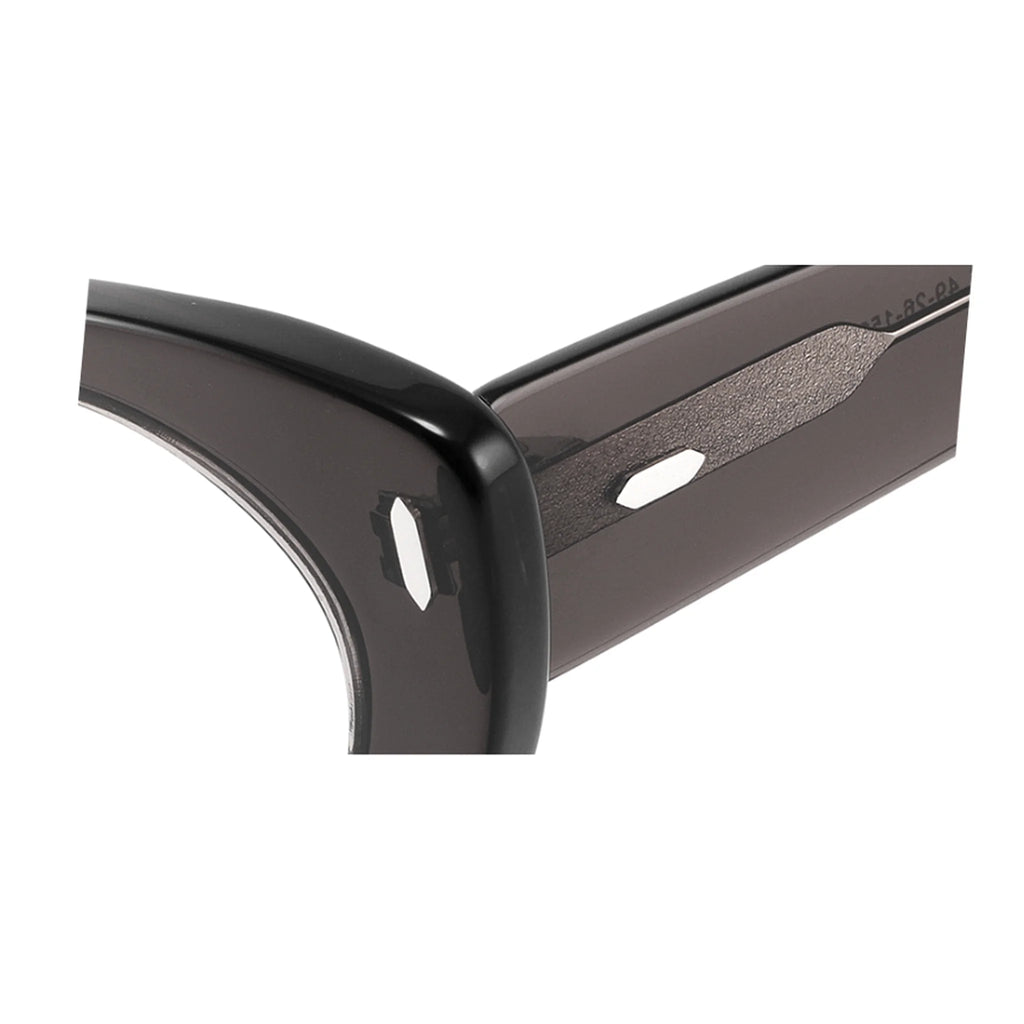 Montura óptica de acetato con forma de ojo de gato JT-GL6676 - Joyiris Eyewear