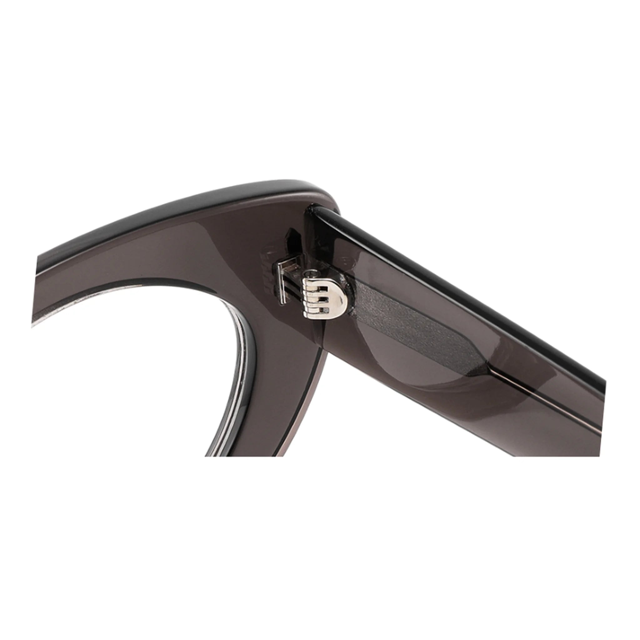 Montura óptica de acetato con forma de ojo de gato JT-GL6676 - Joyiris Eyewear