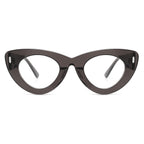 Montura óptica de acetato con forma de ojo de gato JT-GL6676 - Joyiris Eyewear