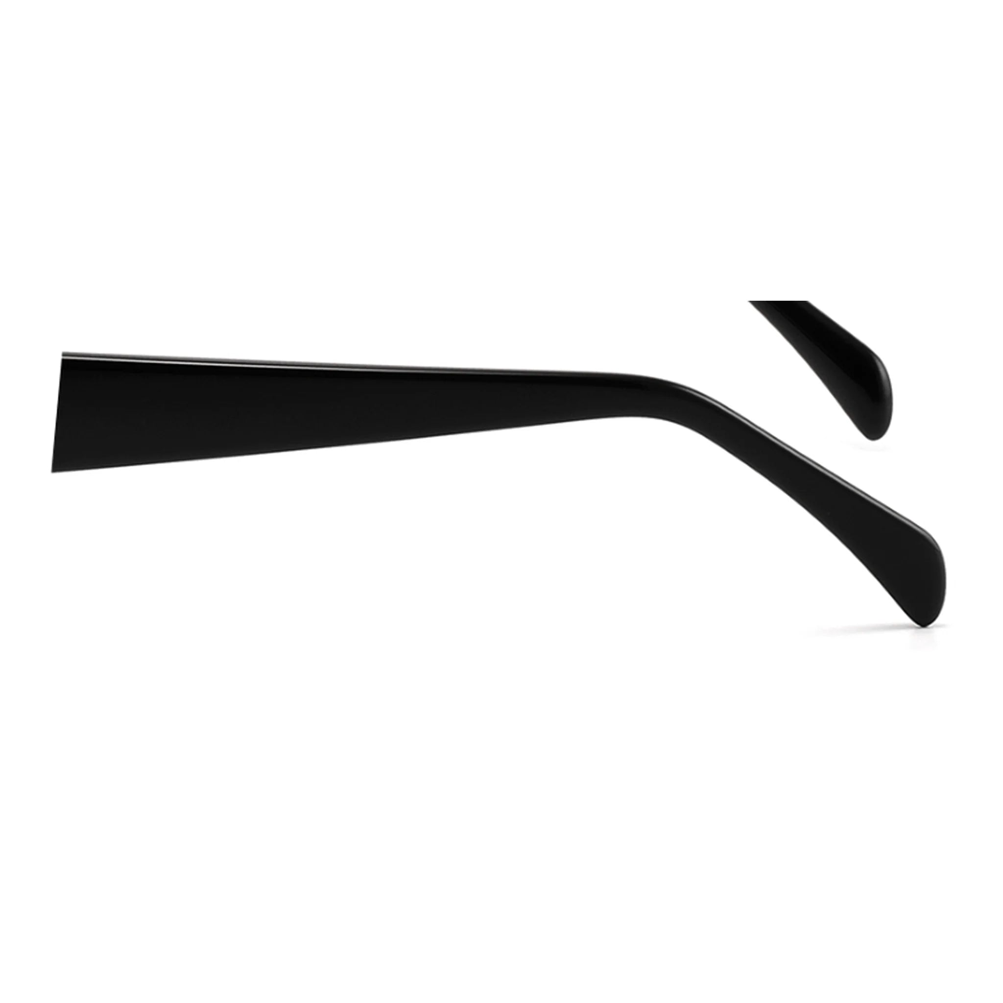 Montura óptica ovalada de acetato JT-GL6677 - Joyiris Eyewear