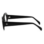 Montura óptica ovalada de acetato JT-GL6677 - Joyiris Eyewear