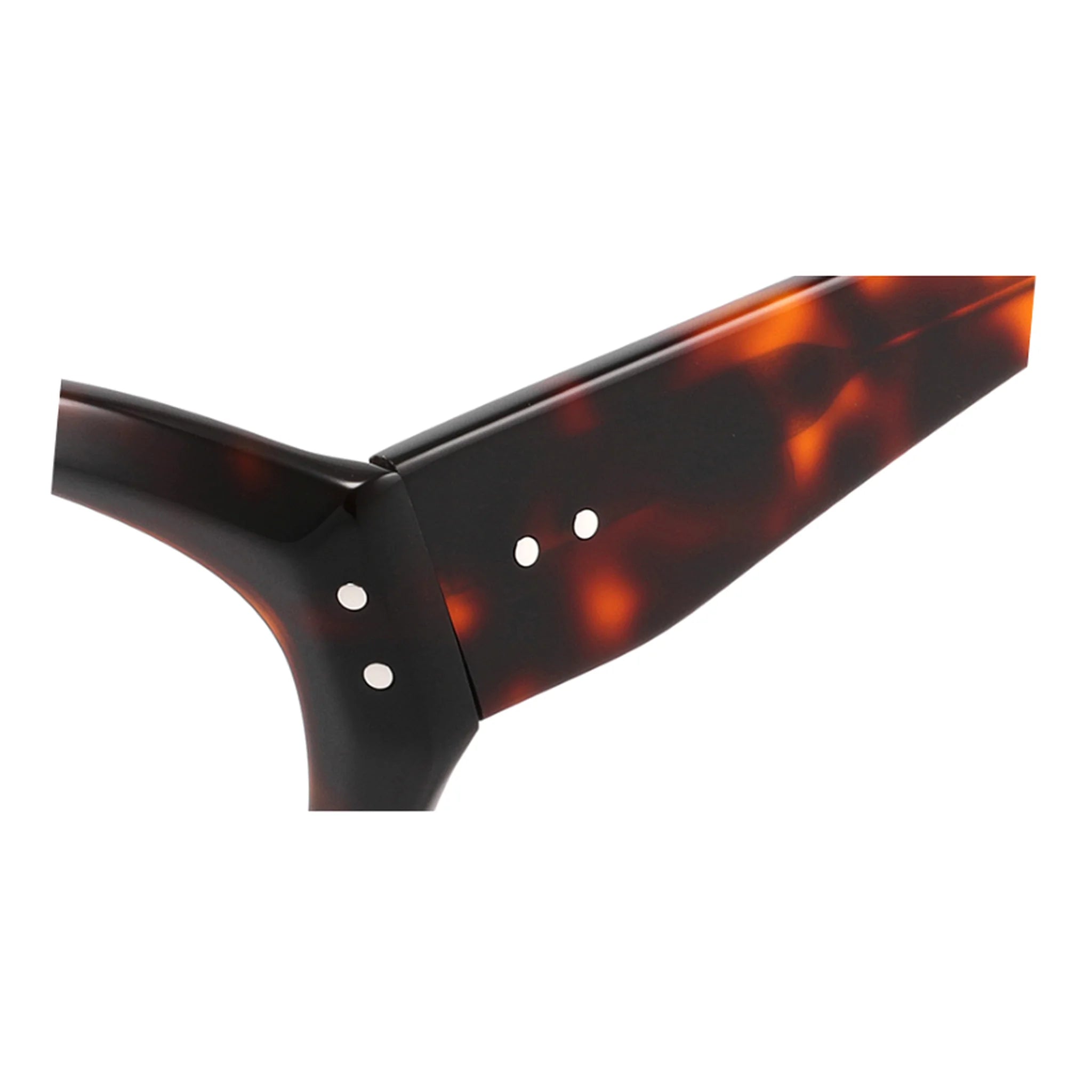 Monturas ópticas geométricas de acetato JT-GL6678 - Joyiris Eyewear