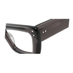 Monturas ópticas geométricas de acetato JT-GL6680 - Joyiris Eyewear