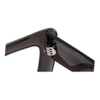 Monturas ópticas geométricas de acetato JT-GL6680 - Joyiris Eyewear