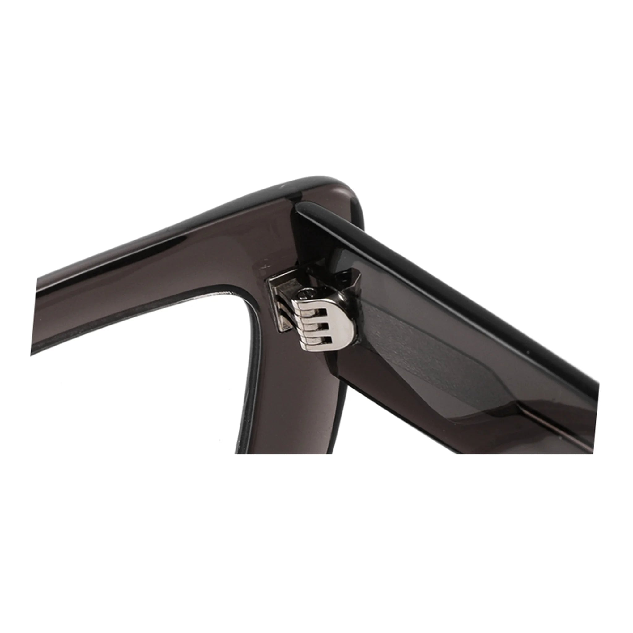 Monturas ópticas geométricas de acetato JT-GL6680 - Joyiris Eyewear