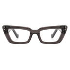 Monturas ópticas geométricas de acetato JT-GL6680 - Joyiris Eyewear