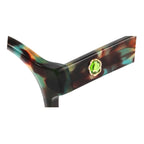 Monturas ópticas redondas de acetato JT-GL6682 - Joyiris Eyewear