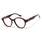 Monturas ópticas redondas de acetato JT-GL6682 - Joyiris Eyewear