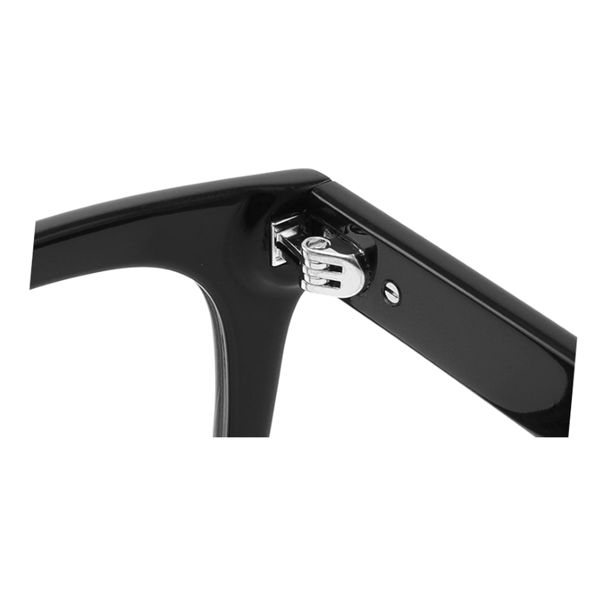 Montura óptica cuadrada de acetato JT-GL6683 - Joyiris Eyewear