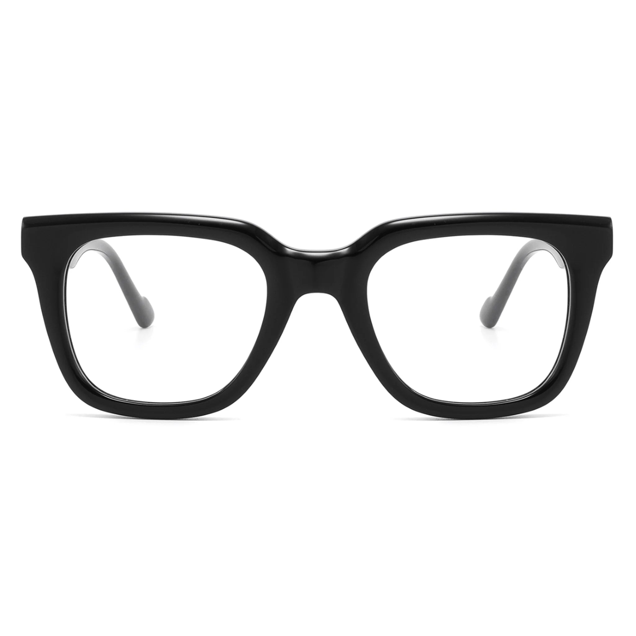 Montura óptica cuadrada de acetato JT-GL6683 - Joyiris Eyewear