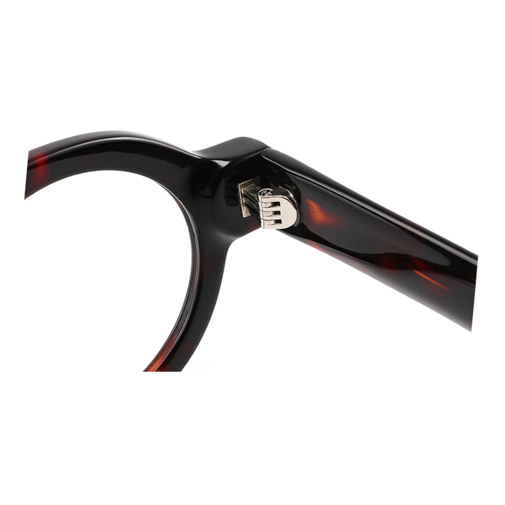 Monturas ópticas redondas de acetato JT-GL6684 - Joyiris Eyewear