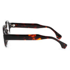 Monturas ópticas redondas de acetato JT-GL6684 - Joyiris Eyewear