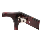 Montura óptica cuadrada de acetato JT-GL6686 - Joyiris Eyewear