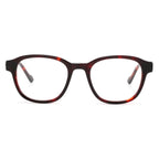 Montura óptica cuadrada de acetato JT-GL6686 - Joyiris Eyewear