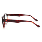 Montura óptica cuadrada de acetato JT-GL6686 - Joyiris Eyewear