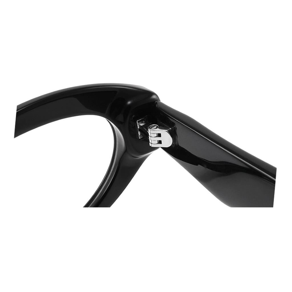Montura óptica de acetato con forma de ojo de gato JT-GL6687 - Joyiris Eyewear