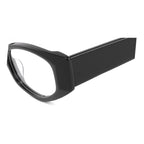Monturas ópticas geométricas de acetato JT-GL6688 - Joyiris Eyewear