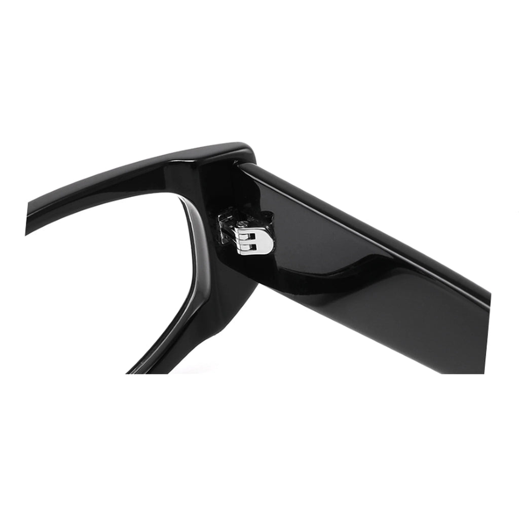 Monturas ópticas geométricas de acetato JT-GL6688 - Joyiris Eyewear