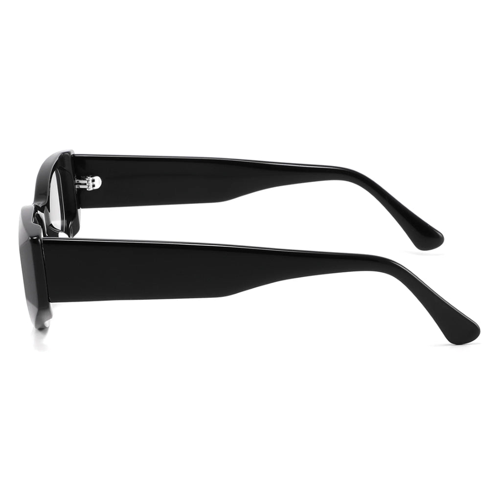 Monturas ópticas geométricas de acetato JT-GL6688 - Joyiris Eyewear