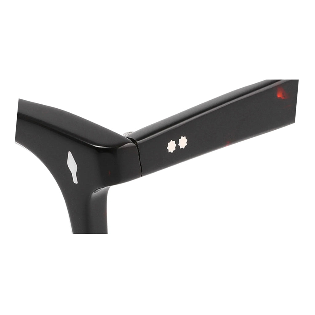 Montura óptica cuadrada de acetato JT-GL6689 - Joyiris Eyewear