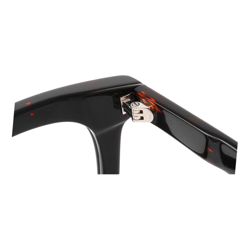 Montura óptica cuadrada de acetato JT-GL6689 - Joyiris Eyewear