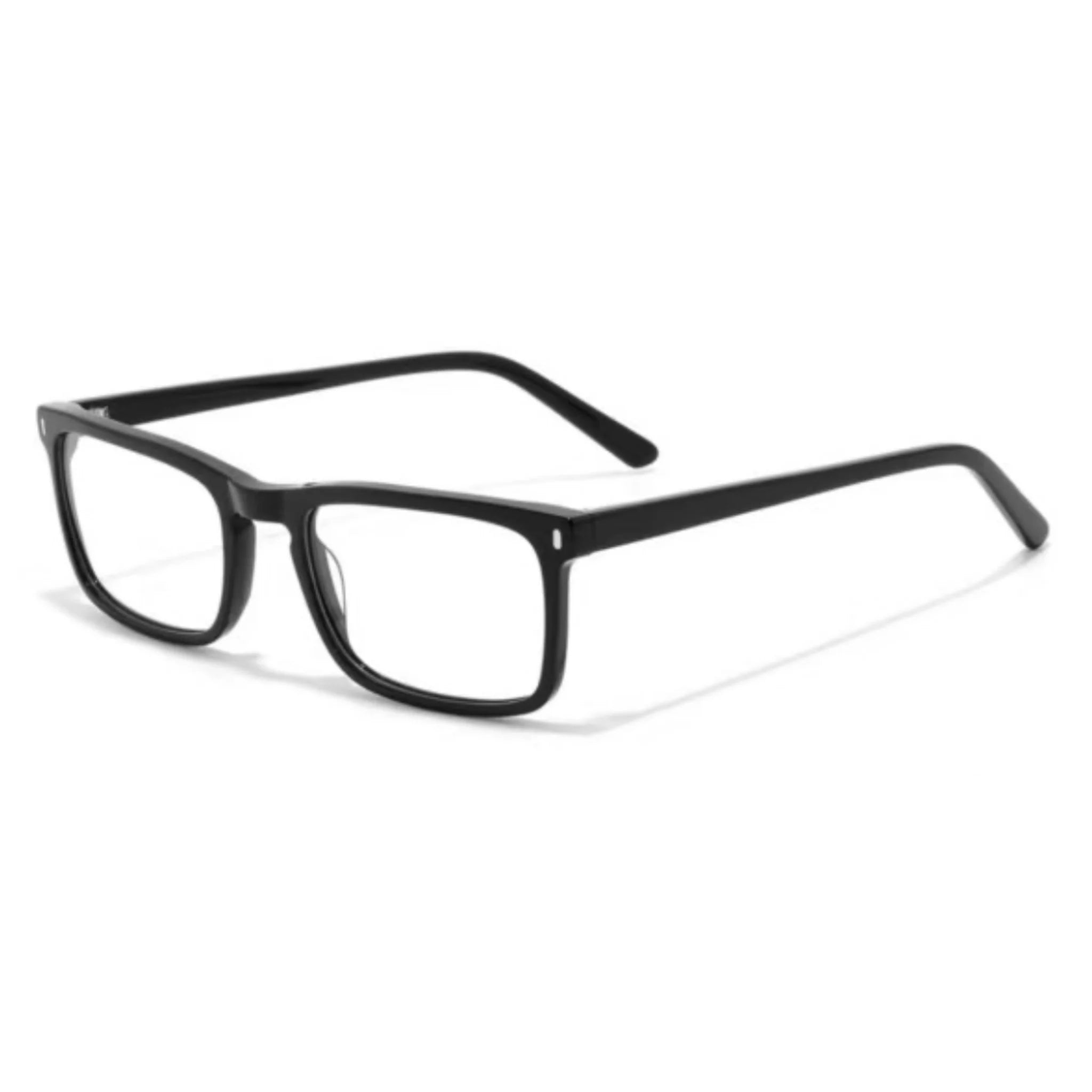 Montura óptica rectangular de acetato JT-GL6691 - Joyiris Eyewear