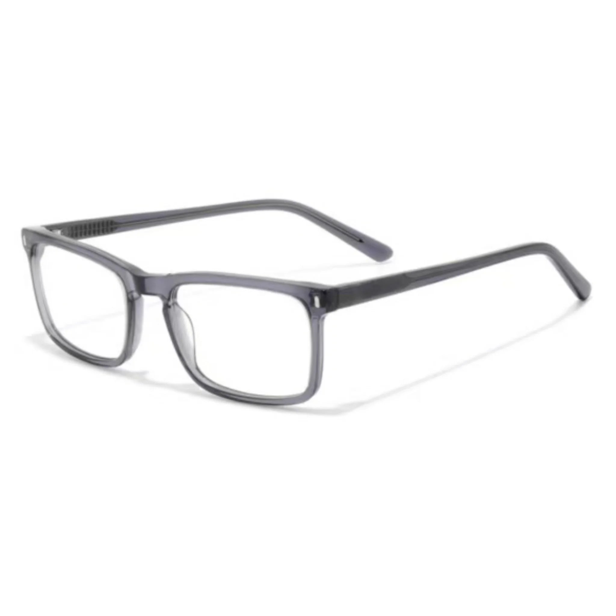 Montura óptica rectangular de acetato JT-GL6691 - Joyiris Eyewear