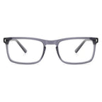 Montura óptica rectangular de acetato JT-GL6691 - Joyiris Eyewear