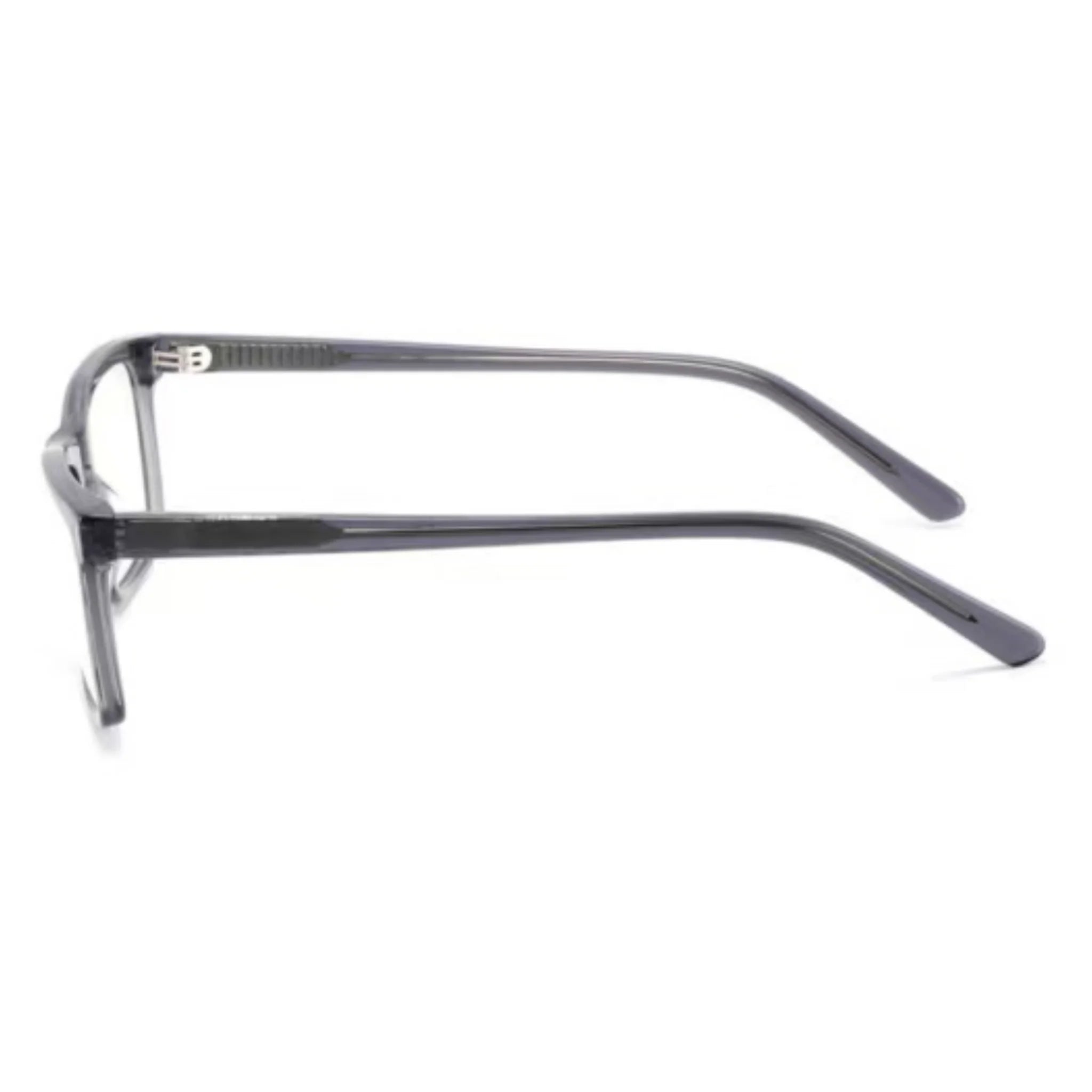 Montura óptica rectangular de acetato JT-GL6691 - Joyiris Eyewear