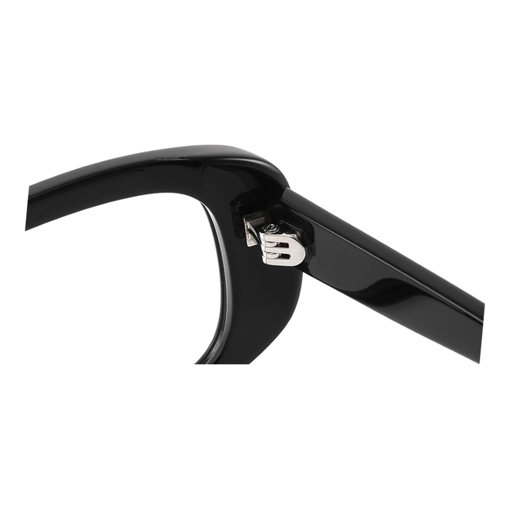 Montura óptica rectangular de acetato JT-GL6696 - Joyiris Eyewear