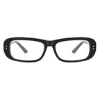 Montura óptica rectangular de acetato JT-GL6696 - Joyiris Eyewear