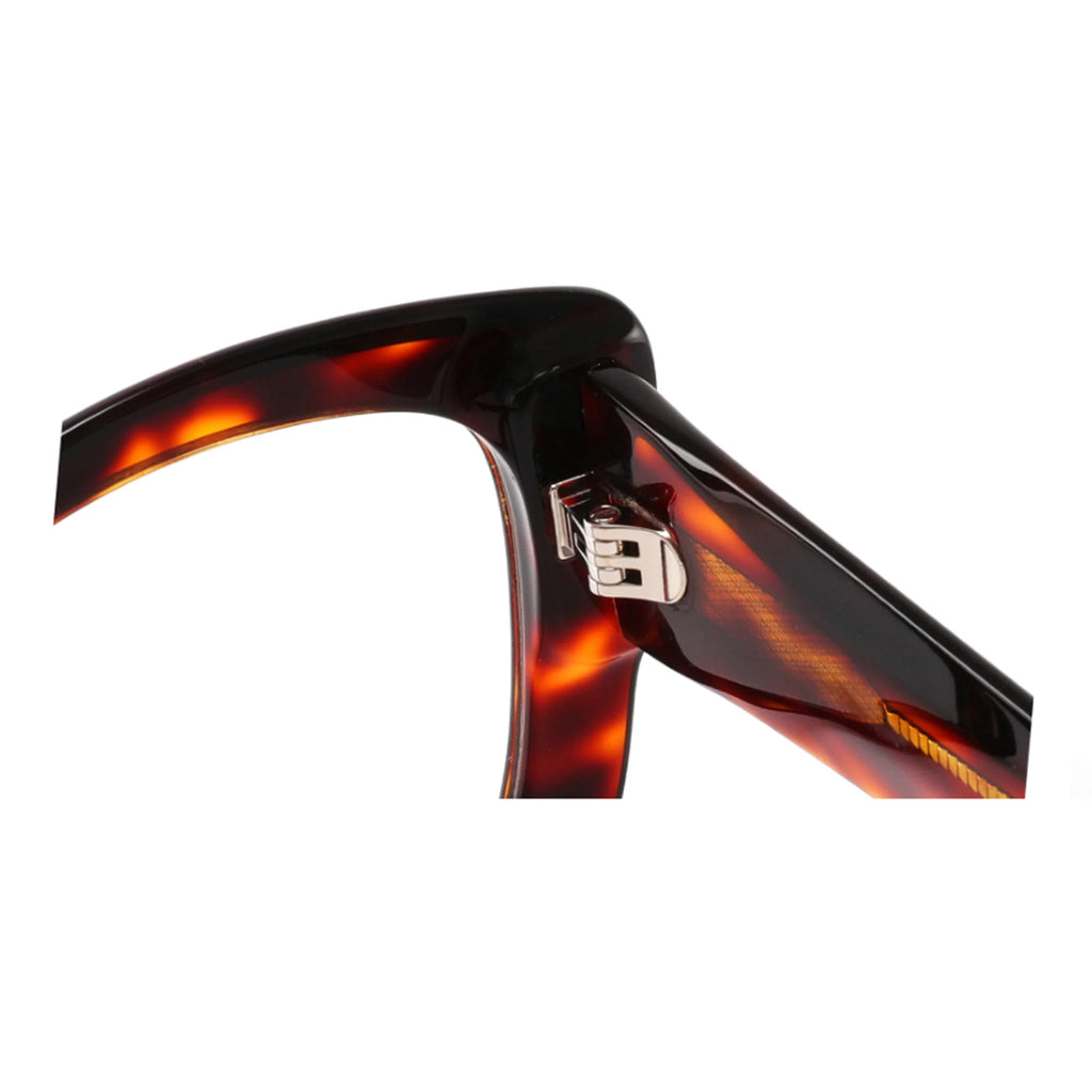 Montura óptica cuadrada de acetato JT-GL6697 - Joyiris Eyewear