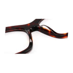 Montura óptica cuadrada de acetato JT-GL6697 - Joyiris Eyewear