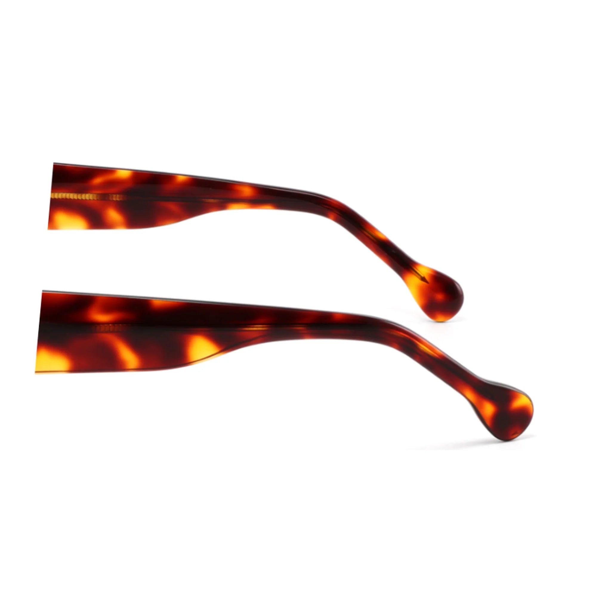 Montura óptica cuadrada de acetato JT-GL6697 - Joyiris Eyewear