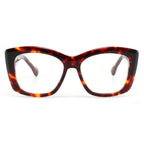 Montura óptica cuadrada de acetato JT-GL6697 - Joyiris Eyewear