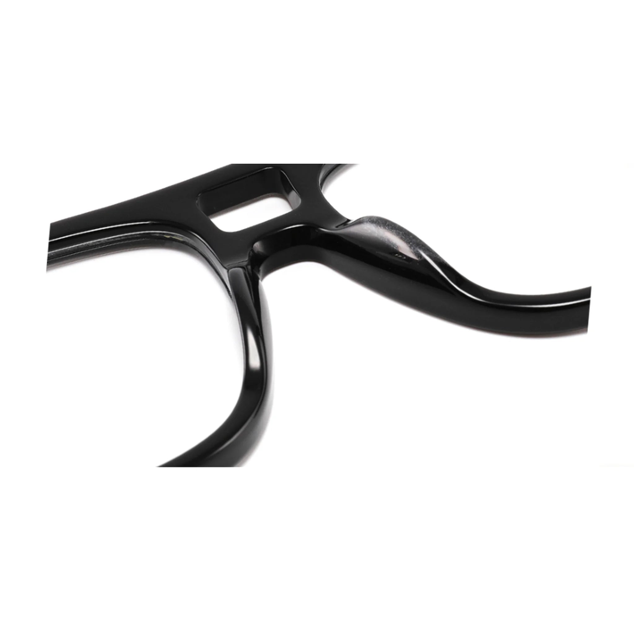 Montura óptica cuadrada de acetato JT-GL6698 - Joyiris Eyewear
