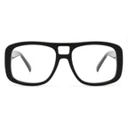 Montura óptica cuadrada de acetato JT-GL6698 - Joyiris Eyewear