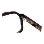 Montura óptica cuadrada de acetato JT-GL6699 - Joyiris Eyewear